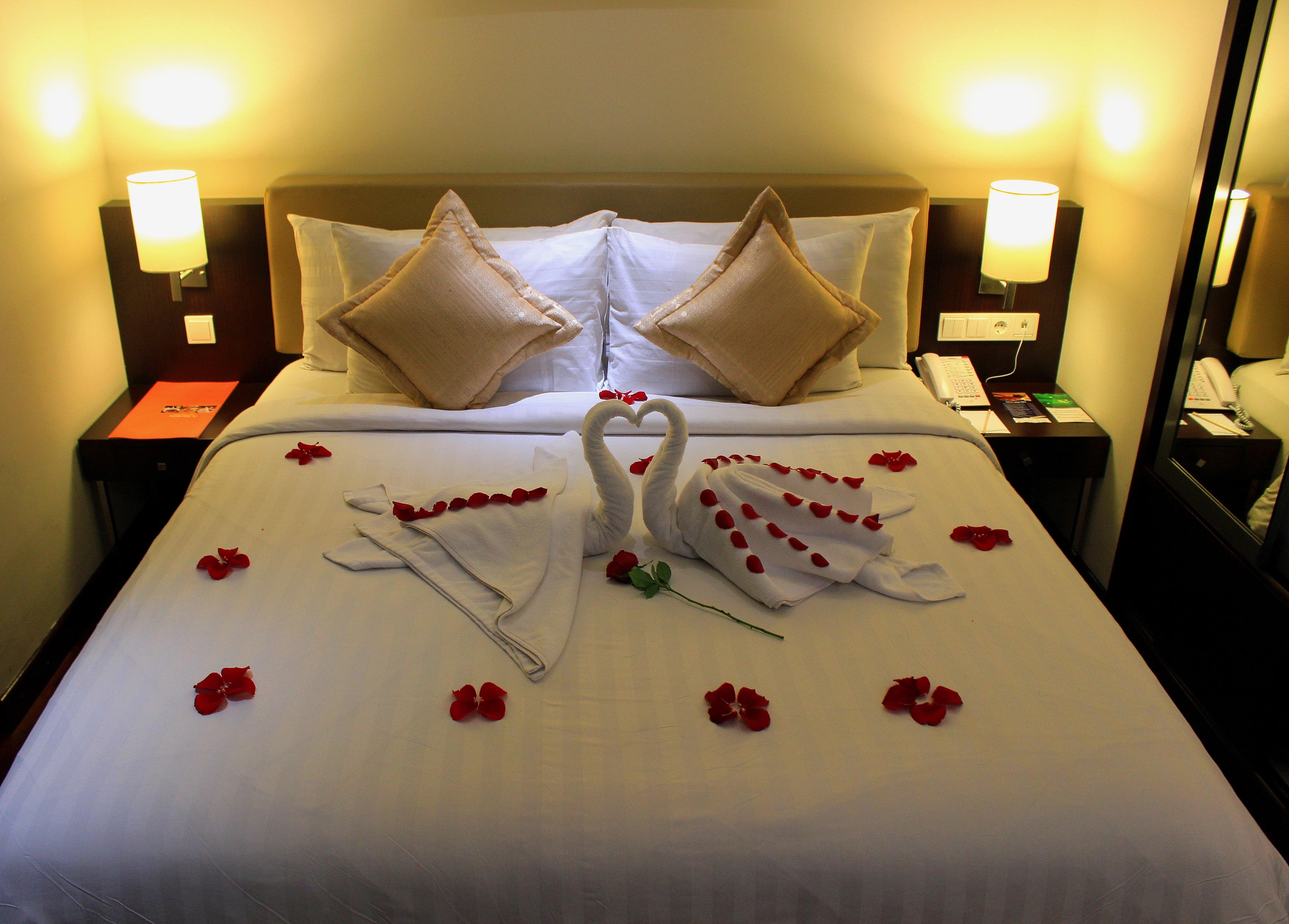 Aston Purwokerto Hotel & Conference Center Екстер'єр фото