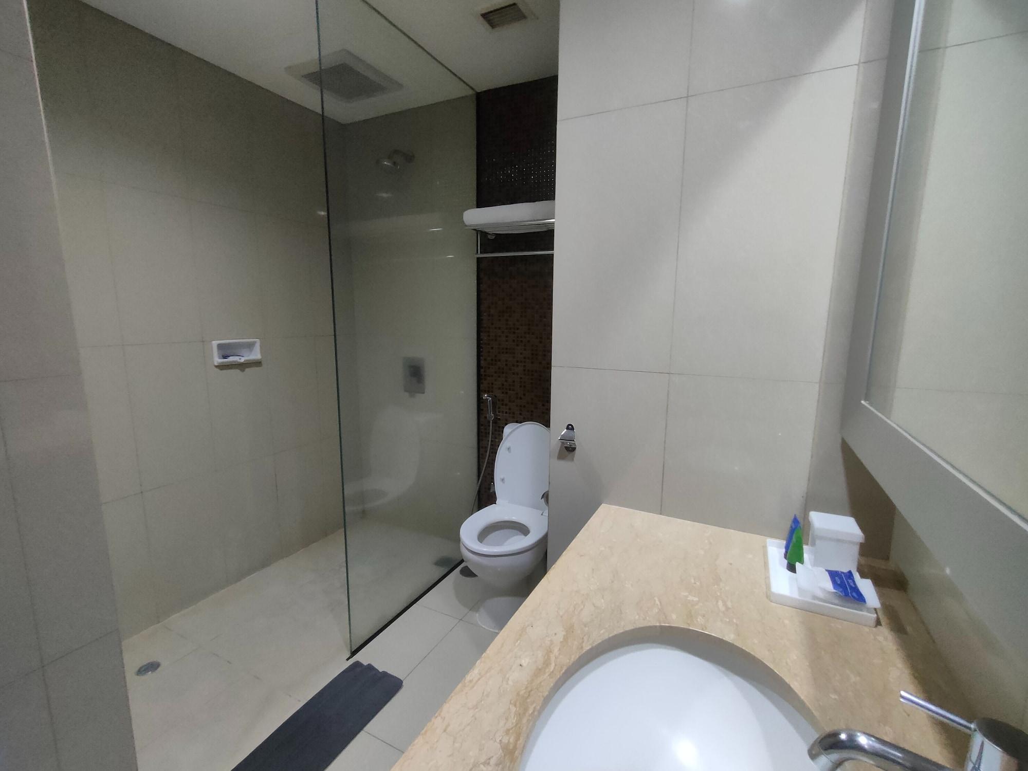 Aston Purwokerto Hotel & Conference Center Екстер'єр фото