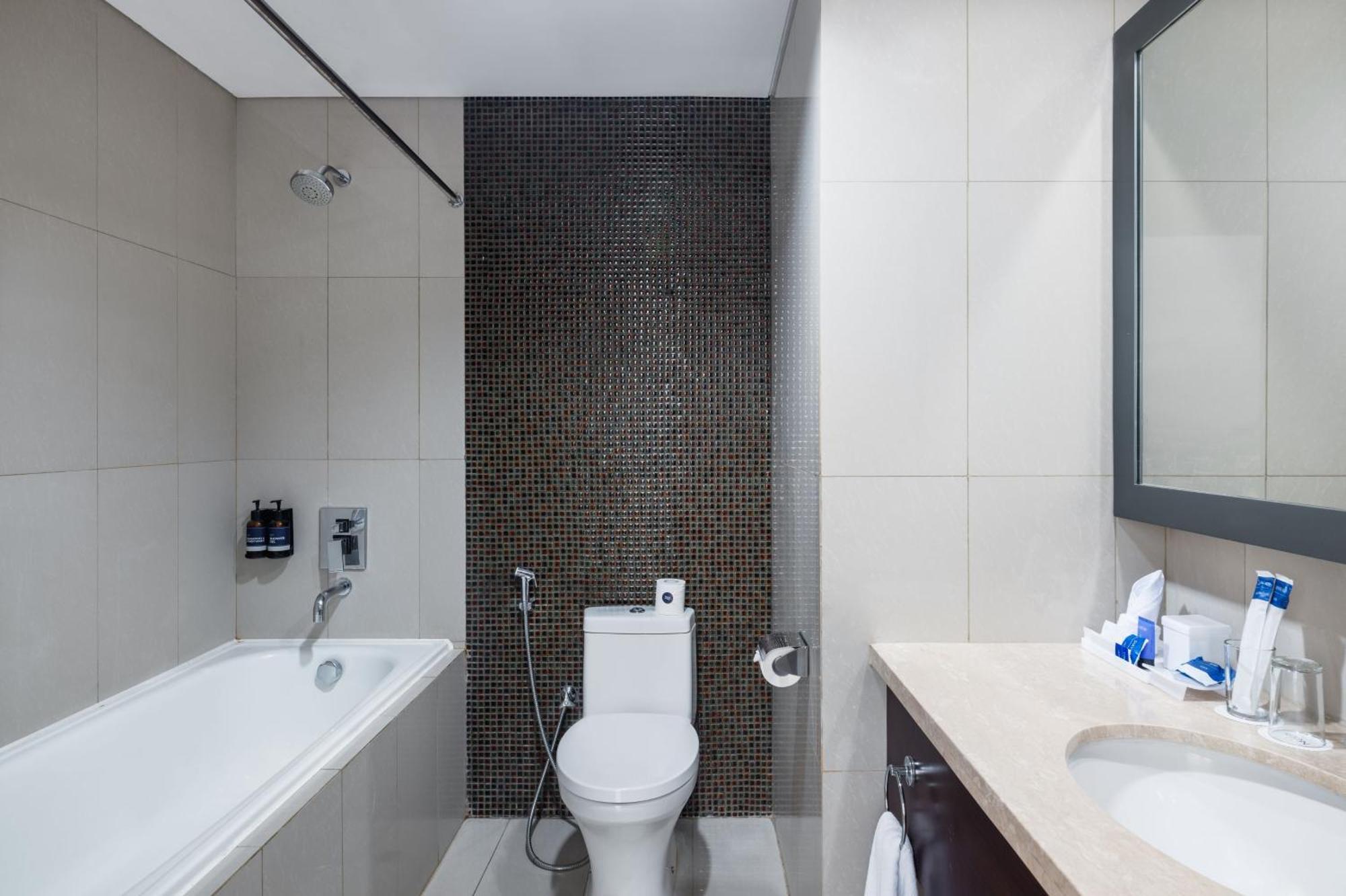 Aston Purwokerto Hotel & Conference Center Екстер'єр фото