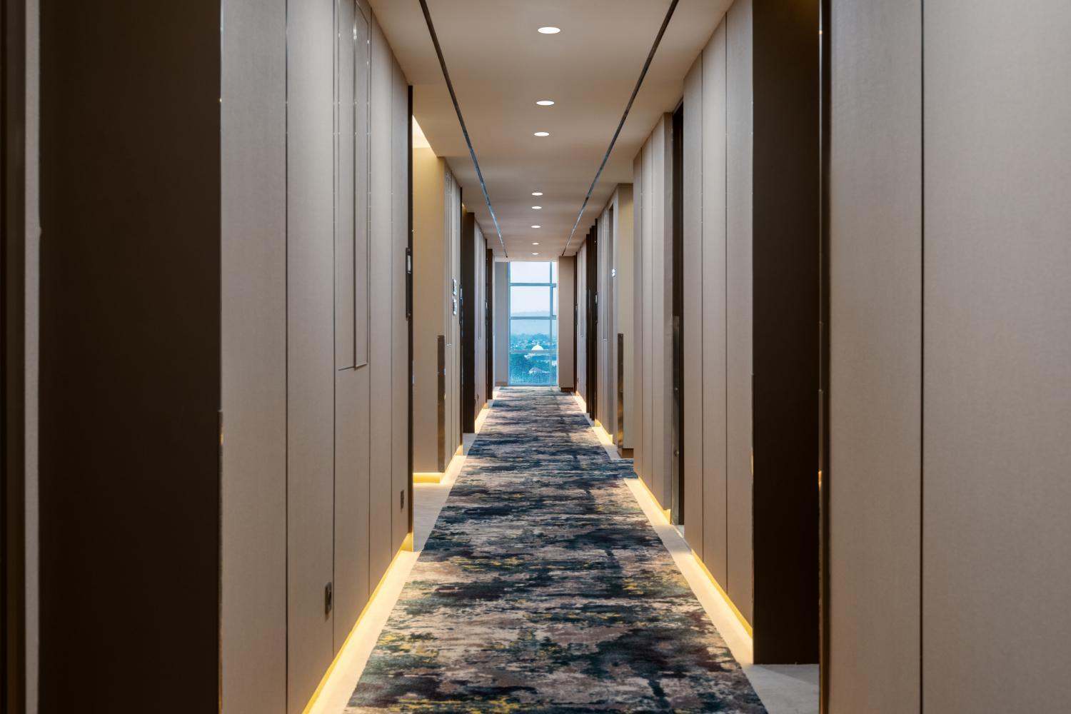 Aston Purwokerto Hotel & Conference Center Екстер'єр фото