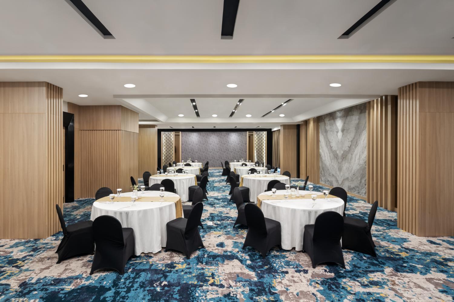 Aston Purwokerto Hotel & Conference Center Екстер'єр фото