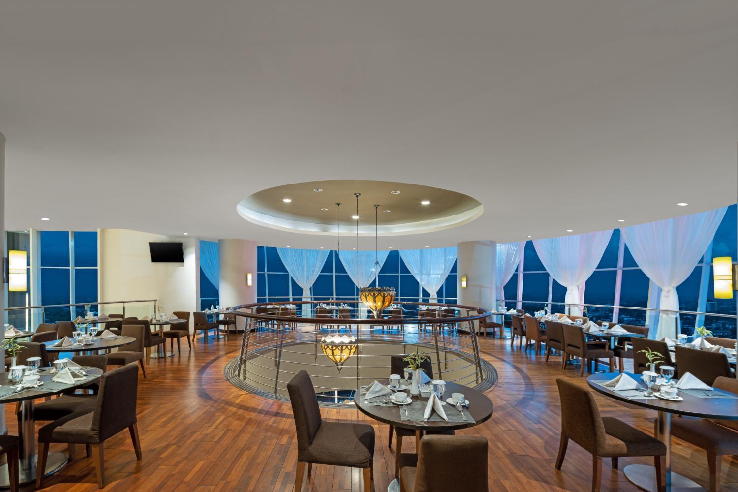 Aston Purwokerto Hotel & Conference Center Екстер'єр фото