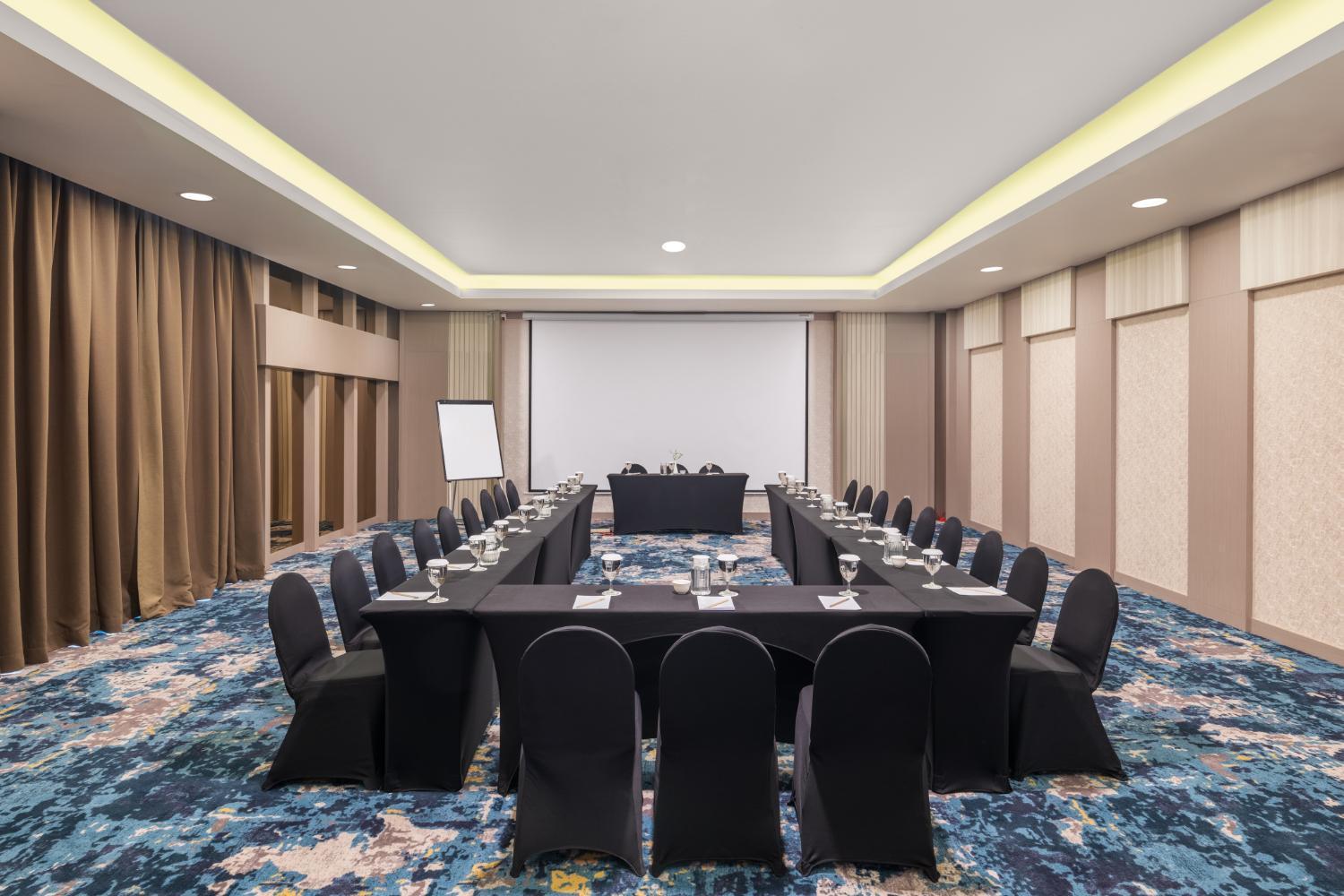 Aston Purwokerto Hotel & Conference Center Екстер'єр фото