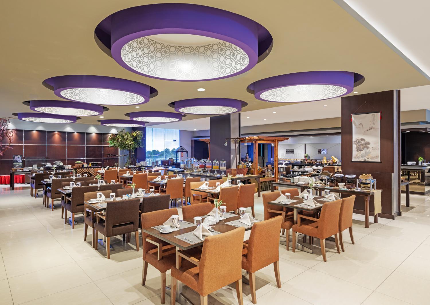 Aston Purwokerto Hotel & Conference Center Екстер'єр фото