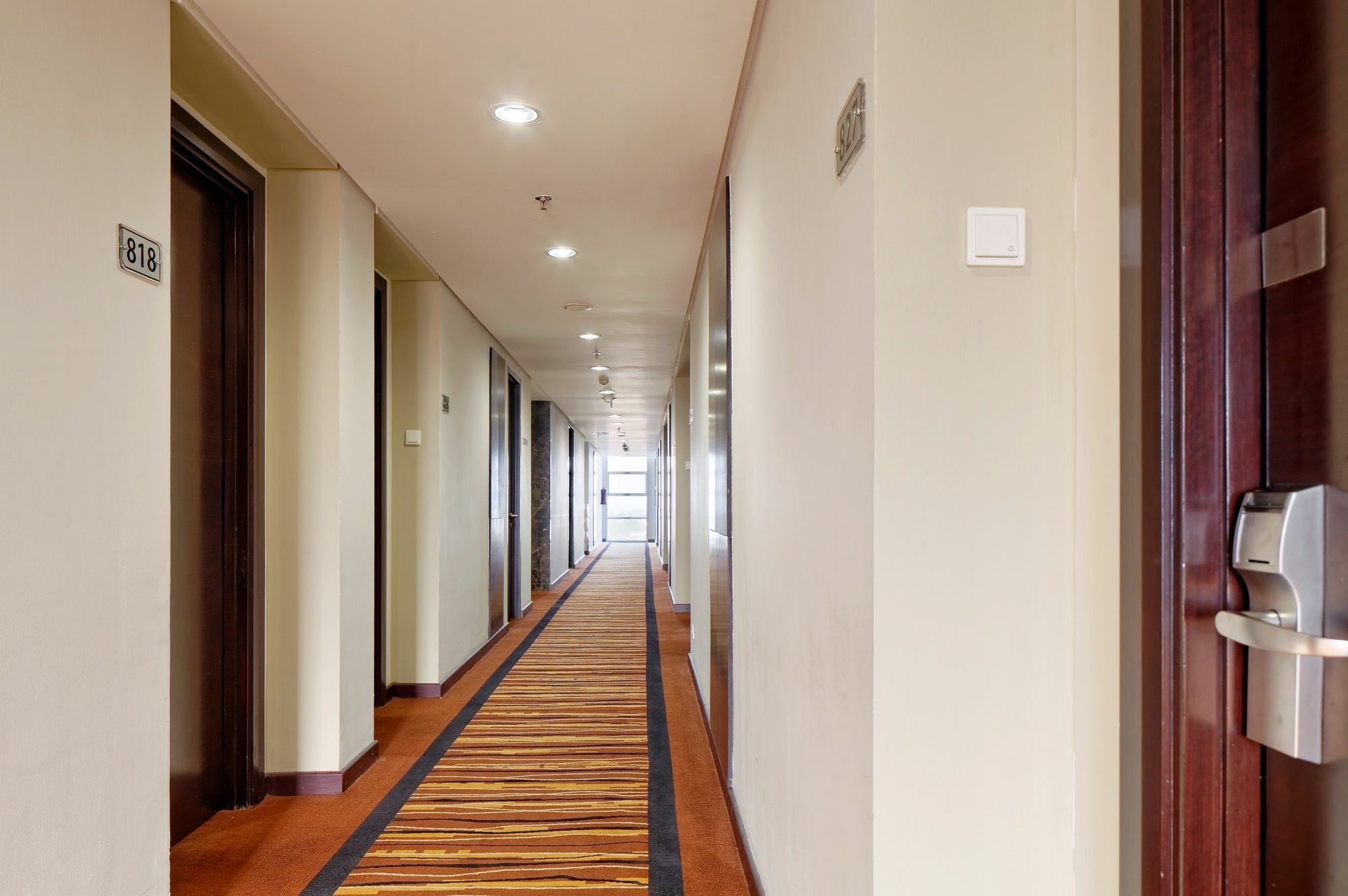 Aston Purwokerto Hotel & Conference Center Екстер'єр фото