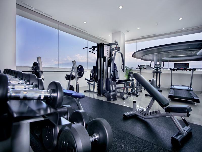 Aston Purwokerto Hotel & Conference Center Екстер'єр фото